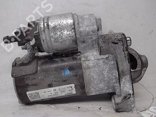 Used Starter Starter 13843620 13843620
