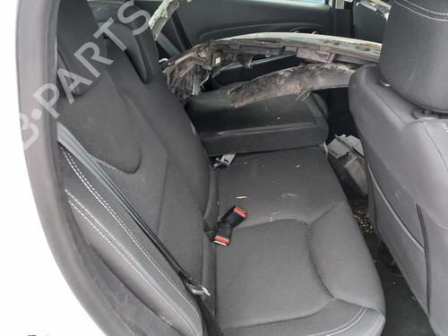 ABS pump RENAULT CLIO IV (BH_) 1.5 dCi 75 | BP29318372M43 