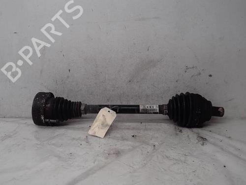 Used Left front driveshaft VW SCIROCCO III (137, 138) 1.4 TSI (160 hp) 16252618