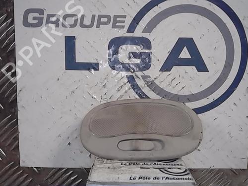 Used Interior roof light CHEVROLET MATIZ (M200, M250) 0.8 (52 hp) 13866142