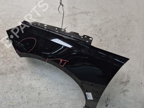 Used Left front fenders PEUGEOT 308 SW II (LC_, LJ_, LR_, LX_, L4_) 1.5 BlueHDi 130 (131 hp) 29962935