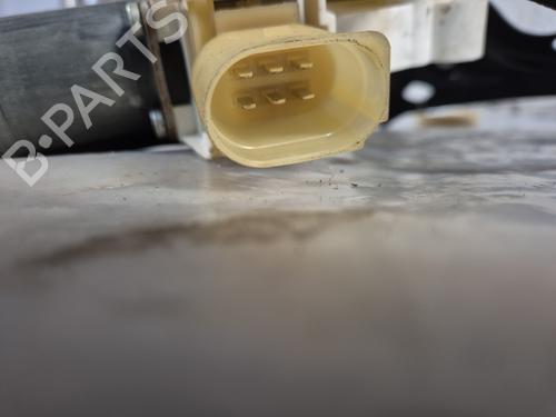 Front right window mechanism BMW 3 Coupe (E92) 320 d | BP30473764C23