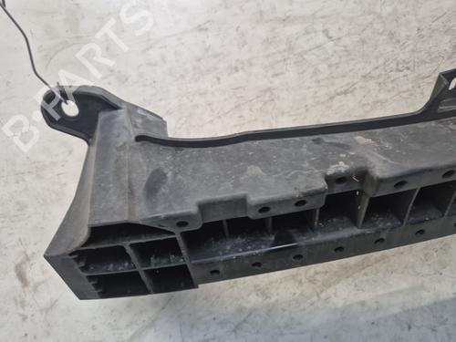 Rear bumper reinforcement SUZUKI SWIFT IV (FZ, NZ) 1.2 (AZH412, ZC72S) | BP30187715C73
