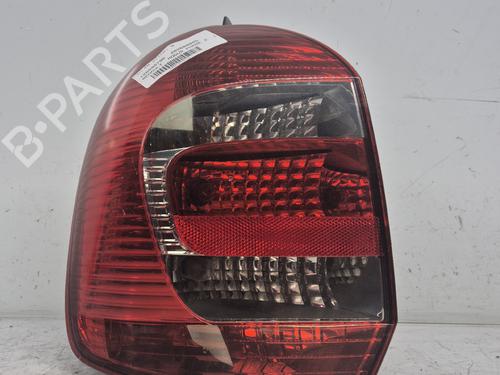 Left taillight RENAULT MODUS / GRAND MODUS (F/JP0_) 1.5 dCi (FP0F, JP0F) | BP36146193C34 - Image 3