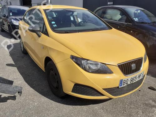 Starter SEAT IBIZA IV (6J5, 6P1) 1.2 TDI | BP17653797M8 