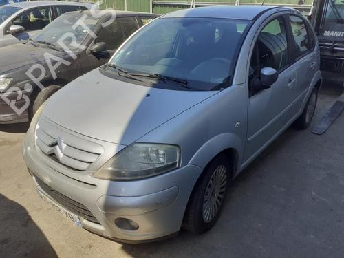 Radio CITROËN C3 I (FC_, FN_)  | BP13845064E6 