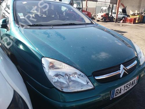 Right headlight CITROËN C5 I (DC_) 2.2 HDi (DC4HXB, DC4HXE) | BP31119293C29 