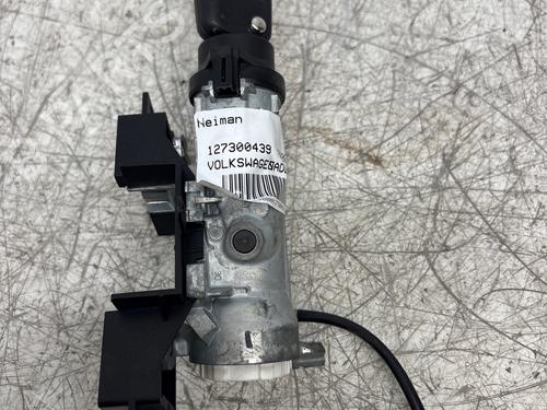 Ignition barrel VW CADDY IV MPV (SAB, SAJ) | BP38022809M48 - Image 2