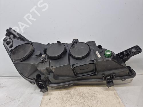 Left headlight PEUGEOT BOXER Van 2.2 HDi 150 | BP33210754C28 - Image 2