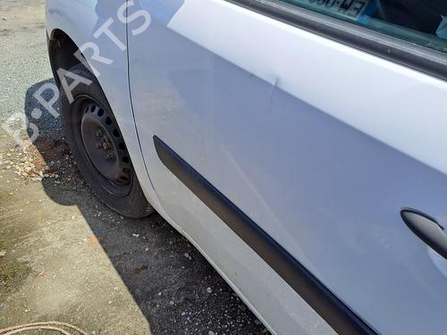 Left front door RENAULT KANGOO Express (FW0/1_)  801010229R