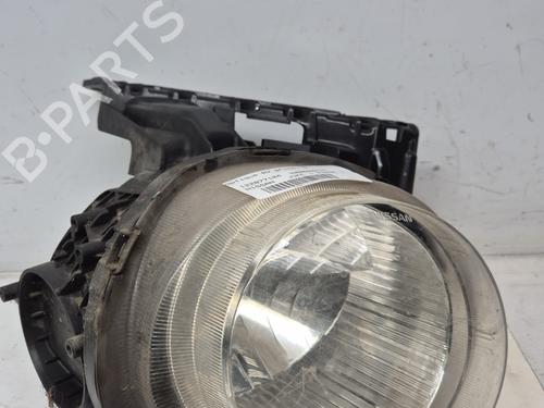 Used Right headlight Right headlight NISSAN JUKE (F15) 1.5 dCi (110 hp) 33477104 33477104