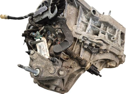 Used Gearbox DACIA DUSTER (HS_) [2010-2018]  28966680