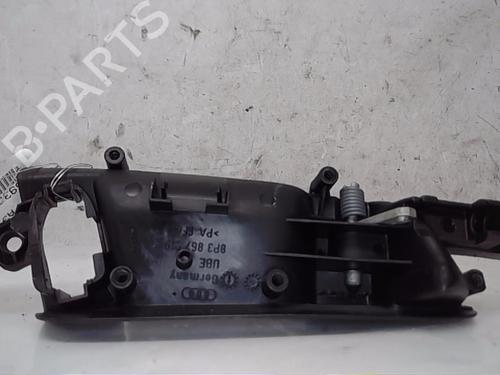 Front left interior door handle AUDI A3 (8P1) 1.6 TDI | BP13836719I13 