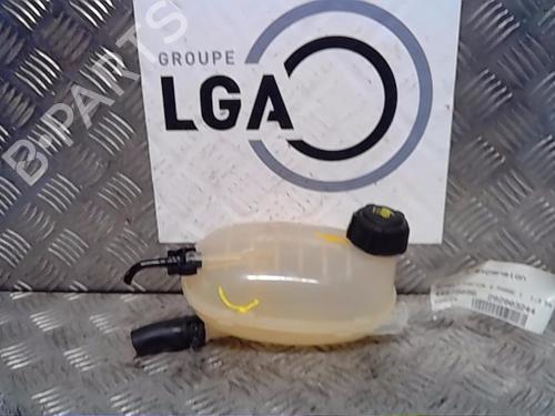 Used Expansion tank RENAULT CAPTUR II (HF_) TCe 130 (HFMF) (131 hp) 13856779