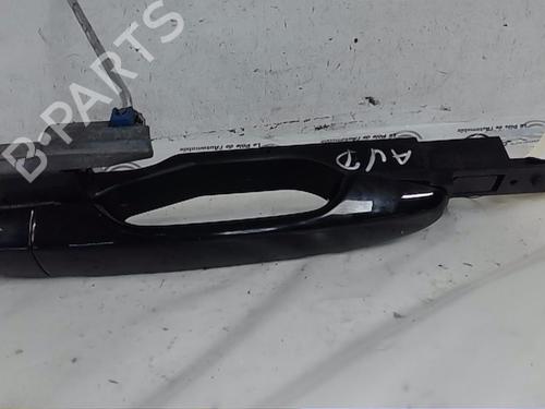 Used Front right exterior door handle HONDA CIVIC IX (FK) 2.2 i-DTEC (FK3) (150 hp) 18511125