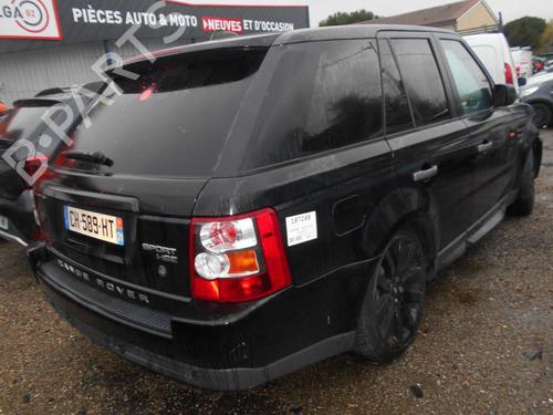 Mass air flow sensor LAND ROVER RANGE ROVER SPORT I (L320) 2.7 D 4x4 | BP13833540M95 
