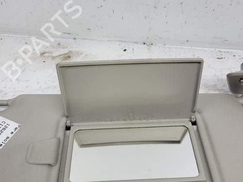 Right sun visor CITROËN C3 III (SX) 1.2 THP 110 (SXHNPS, SXHNZT, SXHNZ6) | BP36396574I2 - Image 2