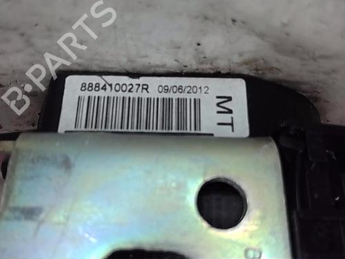 Used Rear left belt tensioner RENAULT MEGANE III Grandtour (KZ0/1) 1.5 dCi (KZ09, KZ0D, KZ1G, KZ29, KZ14, KZ1W, KZ10, KZ1F,... (110 hp) 16695991