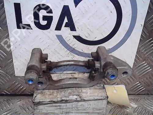 Used Support RENAULT KADJAR (HA_, HL_) 1.3 TCe 140 (HLNB, HLN1) (140 hp) 14556129