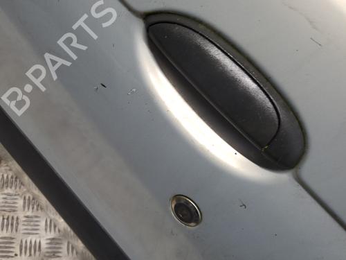 Left front door RENAULT SCÉNIC I MPV (JA0/1_, FA0_) | BP30798148C2