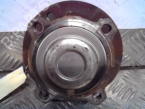 Used Right front steering knuckle BMW 3 (E90) [2004-2012]  14556930