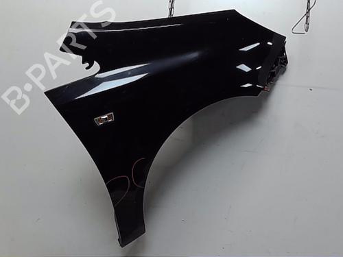 Right front fenders OPEL CORSA D (S07) 1.3 CDTI (L08, L68) | BP13826405C42 