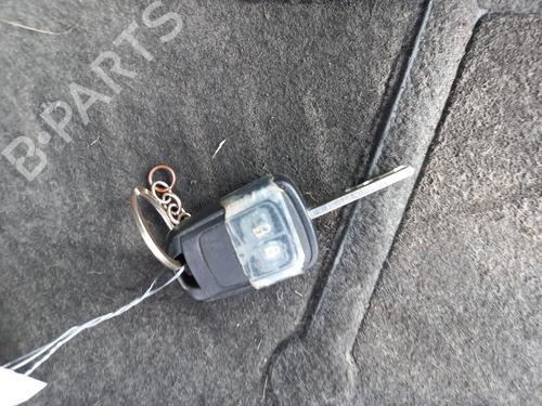 Radio OPEL MERIVA B MPV (S10) 1.4 (75) | BP38054726E6 - Image 13