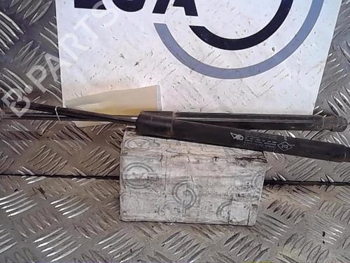 Used Tailgate lift support DACIA DUSTER (HS_) 1.5 dCi 4x4 (HSMC, HSMD) (110 hp) 14557589