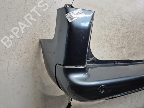 Rear bumper CITROËN BERLINGO Box Body/MPV (B9)  | BP29644001C8 