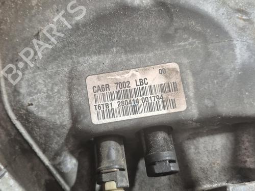 Gearbox FORD FIESTA VI (CB1, CCN) 1.0 EcoBoost | BP38004345M3 - Image 3