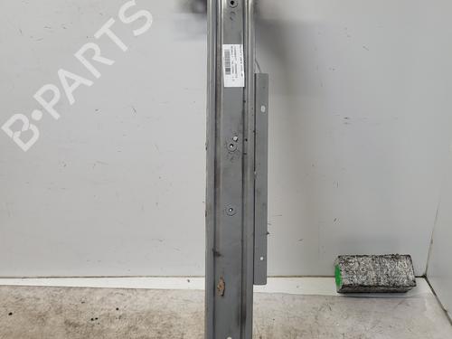 Used Rear bumper reinforcement Rear bumper reinforcement RENAULT TALISMAN (LP_) 1.5 dCi 110 (LPA3) (110 hp) 34408793 34408793