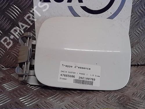 Used Fuel flap DACIA DUSTER (HS_) 1.5 dCi 4x4 (HSMC, HSMD) (110 hp) 13854338