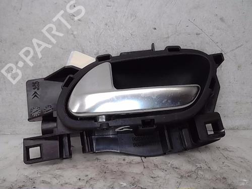 Front left interior door handle CITROËN DS3 (SA_) 1.2 VTi 82 | BP13832735I13 