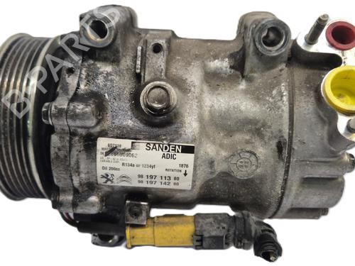 AC compressor PEUGEOT BOXER Van 2.2 BlueHDi 165 | BP31605244M34  - Image 6
