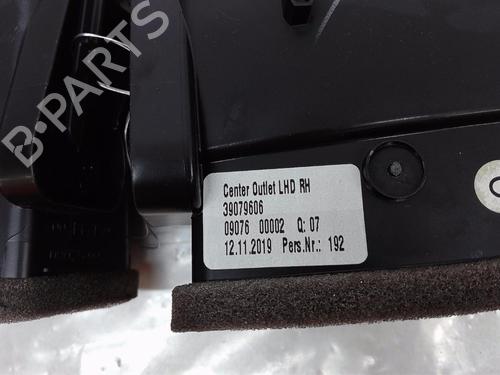 Air vent OPEL ASTRA K (B16) 1.2 Turbo (68) | BP16308772I21 