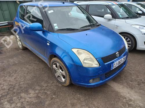 Starter SUZUKI SWIFT III (MZ, EZ) 1.3 DDiS (RS413D) | BP23447461M8 