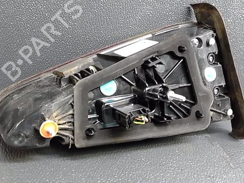 Right taillight ALFA ROMEO STELVIO (949_) 2.2 D Q4 (949.AXE2A) | BP22794893C35 