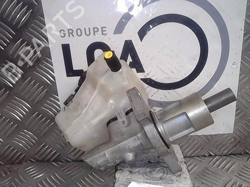 Brake master cylinder BMW 1 (E81) 118 d | BP14521859M77 