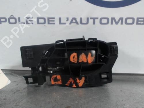 Front right interior door handle CITROËN C4 Grand Picasso I (UA_) 1.6 HDi | BP13868737I14 