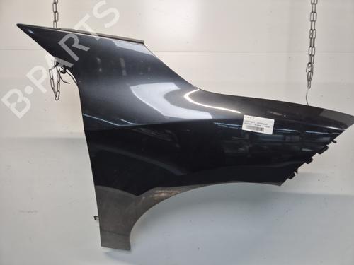 Used Right front fenders Right front fenders RENAULT MEGANE CC (EZ0/1_) 1.5 dCi (EZ09, EZ1G, EZ0D, EZ14) (110 hp) 33211380 33211380