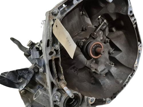 Used Gearbox RENAULT CLIO III (BR0/1, CR0/1) [2005-2014]  28105491