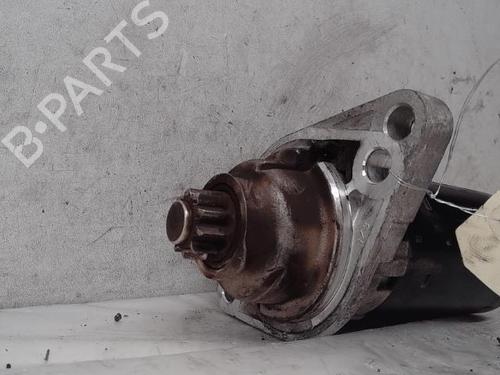 Used Starter VW SCIROCCO III (137, 138) 1.4 TSI (160 hp) 16252607