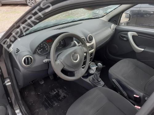 Front left wheel arch trim DACIA SANDERO 1.5 dCi | BP14567926C134 