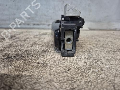 Rear left exterior door handle NISSAN QASHQAI I (J10, NJ10)  | BP27811799C130