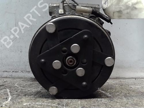 AC compressor DACIA SANDERO | BP30092266M34
