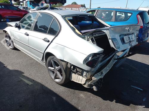Luftventil BMW 3 (E46) 320 d | BP38428308I21  - Image 11