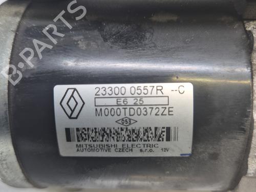 Starter RENAULT CAPTUR I (J5_, H5_) 0.9 TCe 90 | BP32291260M8