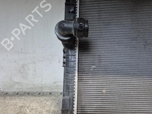 Water radiator CITROËN C4 Picasso II  | BP29494248M31 