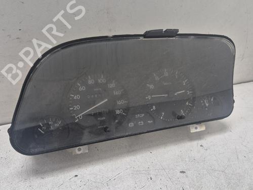 Used Instrument cluster Instrument cluster 39572220 39572220