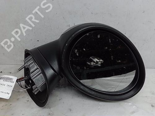 Used Right mirror MINI MINI COUNTRYMAN (R60) Cooper SD ALL4 (143 hp) 13833388